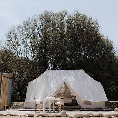 Nordisk Village Puglia Manduria Exterior foto
