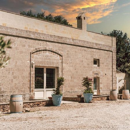 Nordisk Village Puglia Manduria Exterior foto