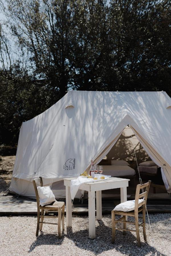 Nordisk Village Puglia Manduria Exterior foto