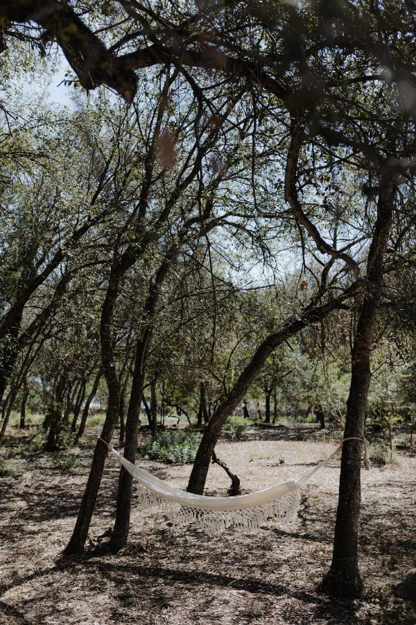 Nordisk Village Puglia Manduria Exterior foto