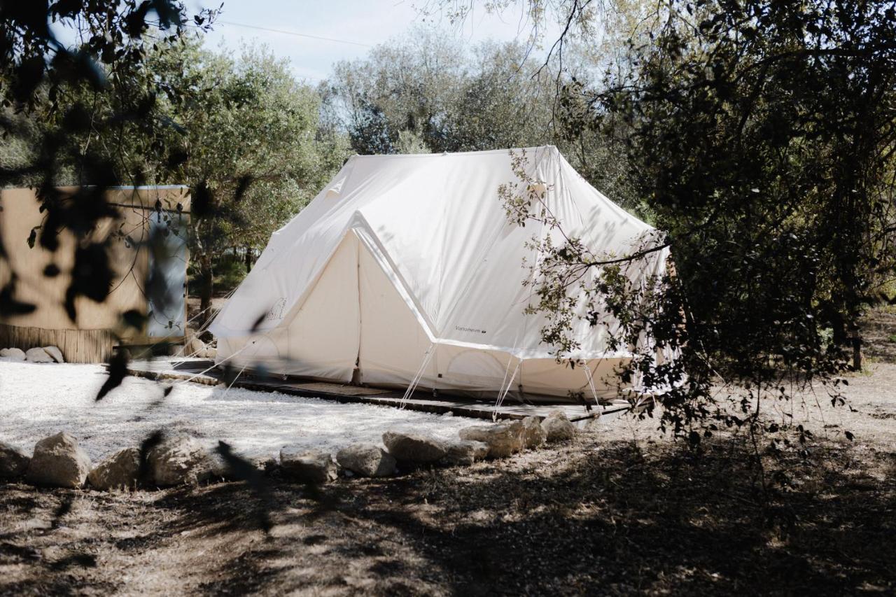 Nordisk Village Puglia Manduria Exterior foto