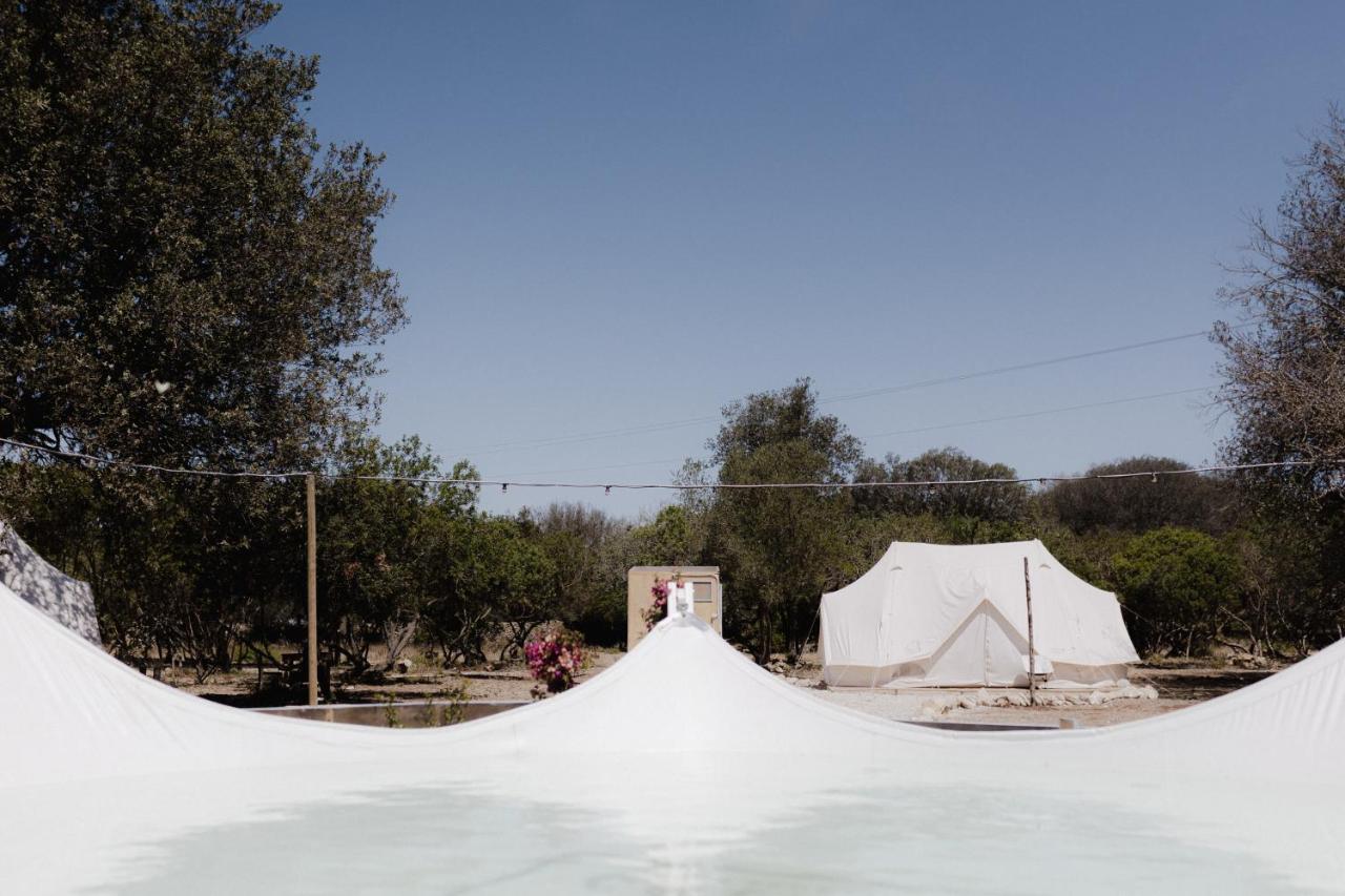 Nordisk Village Puglia Manduria Exterior foto