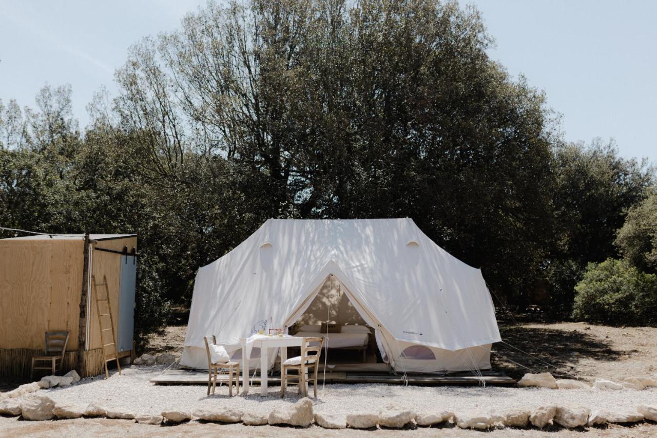 Nordisk Village Puglia Manduria Exterior foto