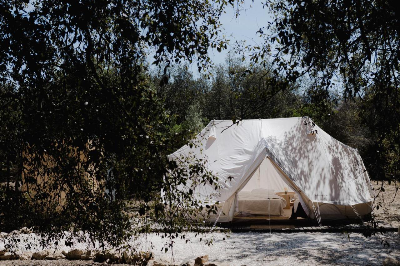 Nordisk Village Puglia Manduria Exterior foto