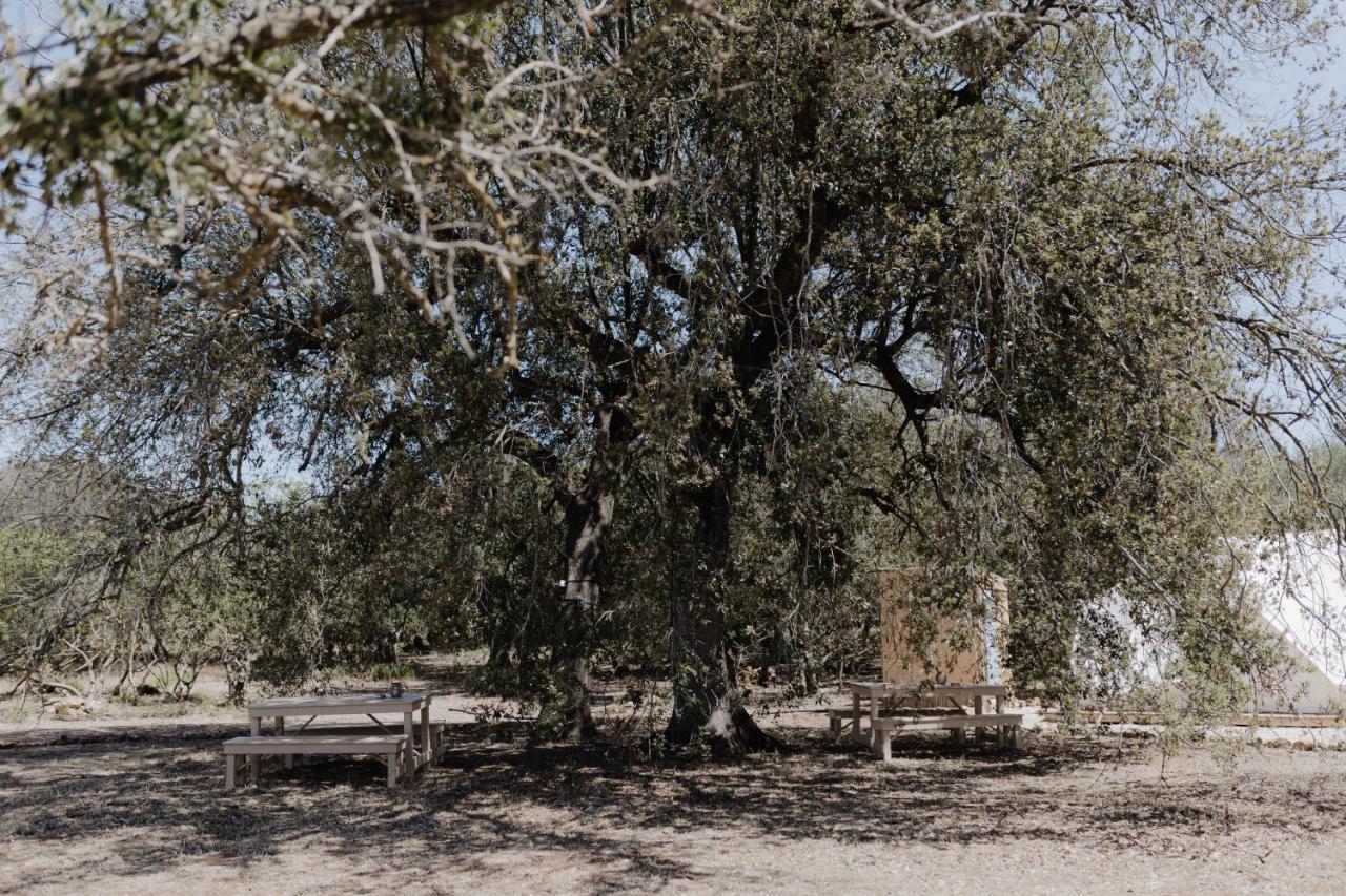 Nordisk Village Puglia Manduria Exterior foto