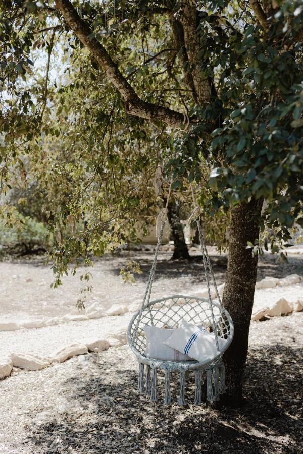 Nordisk Village Puglia Manduria Exterior foto