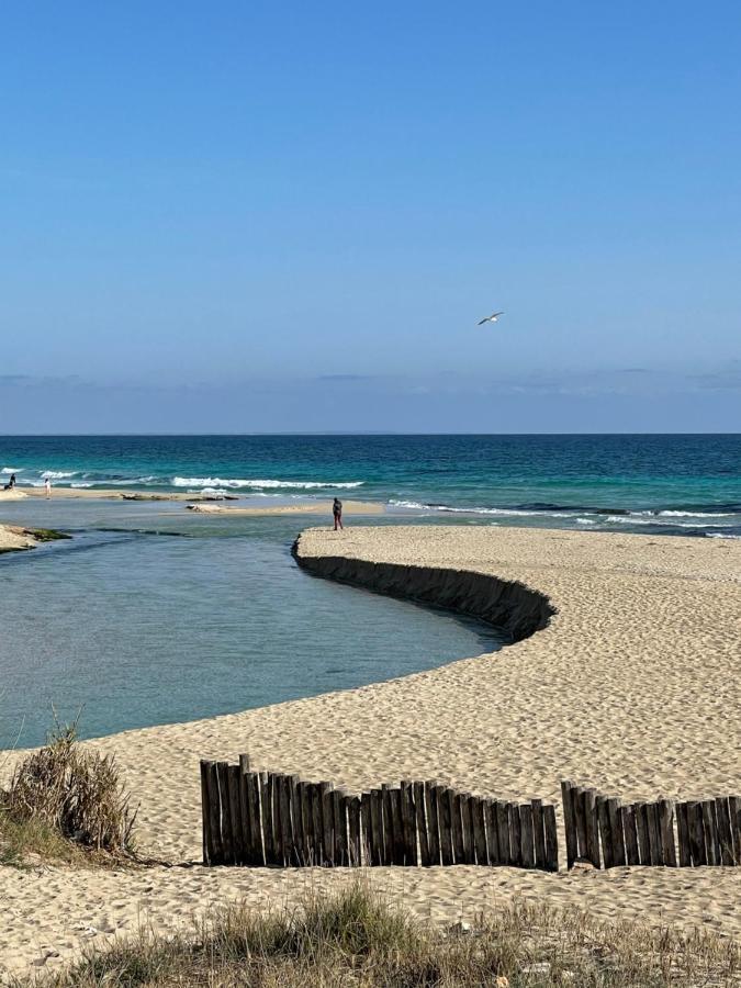 Nordisk Village Puglia Manduria Exterior foto